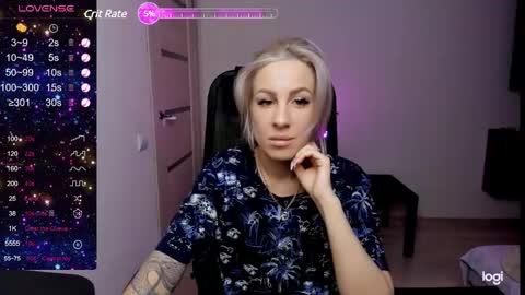 Milla online show from 02-27-25, 04:09