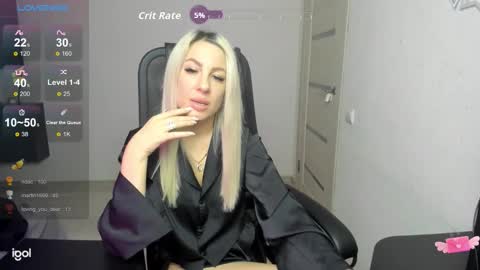 Milla online show from 10-08-25, 08:17