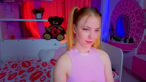 Milana online show from 02-19-26, 10:50