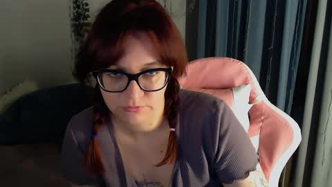 Milla online show from 01-26-25, 05:13