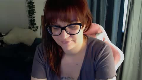 Milla online show from 02-24-25, 01:31