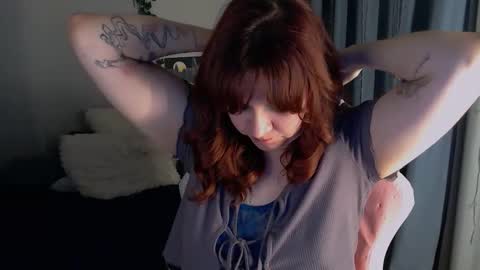 Milla online show from 10-13-25, 10:32