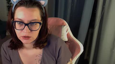 Snapshot of millapoolys chatting on 01-31-26, 08:51 Milla online show from 01-31-26, 08:51