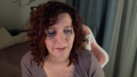 Snapshot of millapoolys chatting on 03-14-26, 10:15 Milla online show from 03-14-26, 10:15