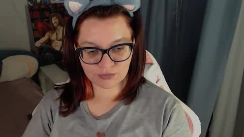 Snapshot of millapoolys chatting on 03-17-26, 03:26 Milla online show from 03-17-26, 03:26