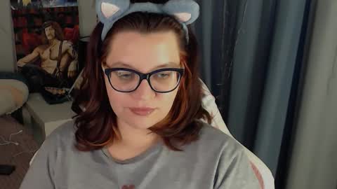 Snapshot of millapoolys chatting on 03-24-26, 06:02 Milla online show from 03-24-26, 06:02