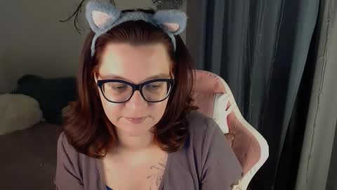 Snapshot of millapoolys chatting on 03-27-26, 03:34 Milla online show from 03-27-26, 03:34