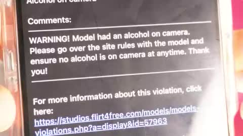 erika rf99 online show from 10-08-25, 12:52