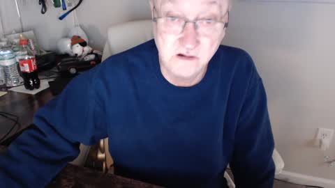 millenium0129 online show from 01-27-25, 12:12