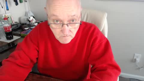 millenium0129 online show from 02-13-25, 05:11