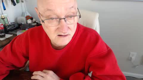 millenium0129 online show from 03-03-25, 07:39