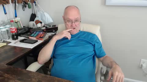 millenium0129 online show from 09-09-25, 05:01