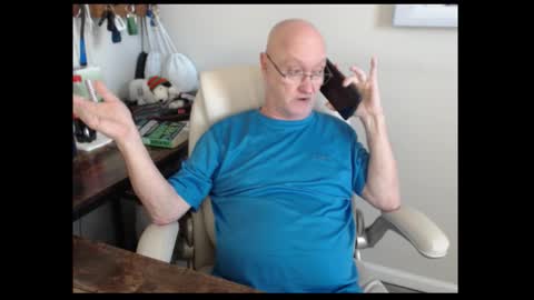 millenium0129 online show from 10-14-25, 05:14