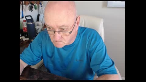 millenium0129 online show from 10-20-25, 06:19