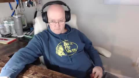 millenium0129 online show from 01-16-26, 11:58