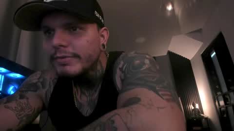 miller_g95 online show from 12-09-24, 08:00