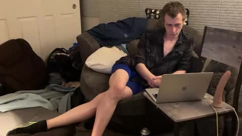 SlimnHungOH online show from 12-02-24, 06:54