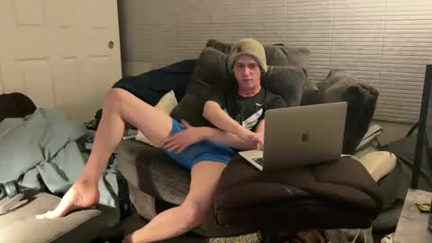 SlimnHungOH online show from 12-03-24, 05:31