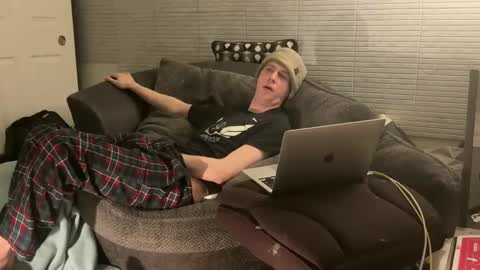 SlimnHungOH online show from 12-04-24, 06:44