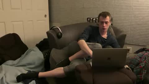 SlimnHungOH online show from 12-05-24, 02:22