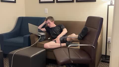 SlimnHungOH online show from 12-13-24, 02:43