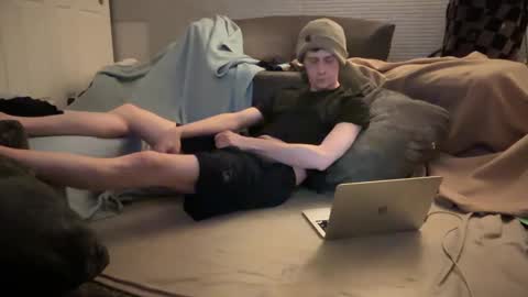 SlimnHungOH online show from 02-09-25, 04:25