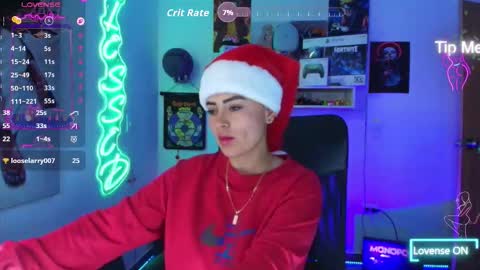 Snapshot of milley_rose chatting on 11-20-25, 09:03 Im girl my name is Johana online show from 11-20-25, 09:03