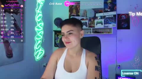 Snapshot of milley_rose chatting on 11-26-25, 09:16 Im girl my name is Johana online show from 11-26-25, 09:16