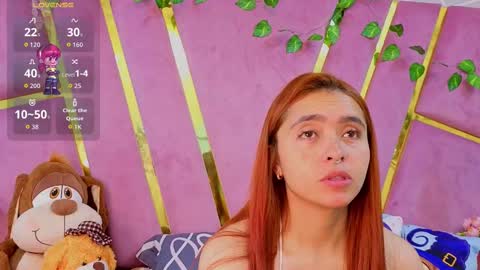 milleyjones_ online show from 10-09-25, 07:56