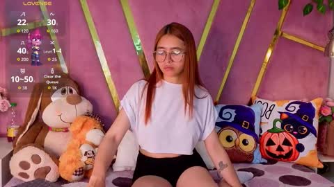 milleyjones_ online show from 10-14-25, 08:09