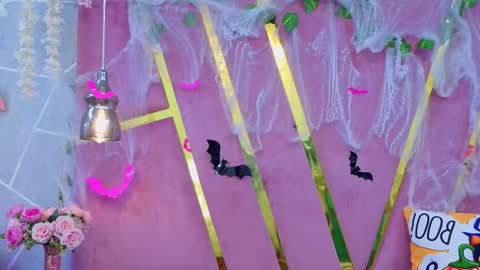 milleyjones_ online show from 10-17-25, 06:21