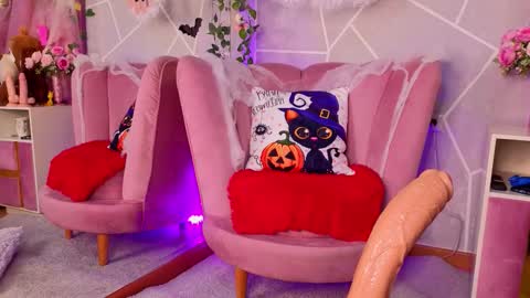 milleyjones_ online show from 10-18-25, 07:09