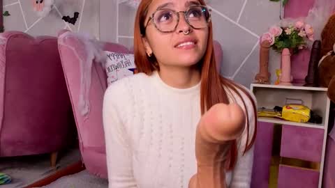 milleyjones_ online show from 10-28-25, 06:10