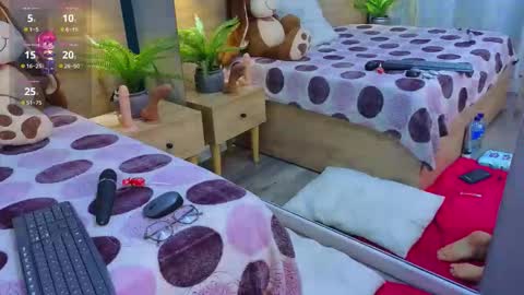 milleyjones_ online show from 11-18-25, 11:58