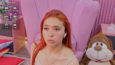 milleyjones_ online show from 12-17-25, 07:53