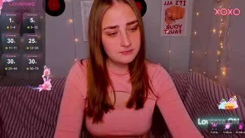 Milly online show from 12-18-25, 01:44