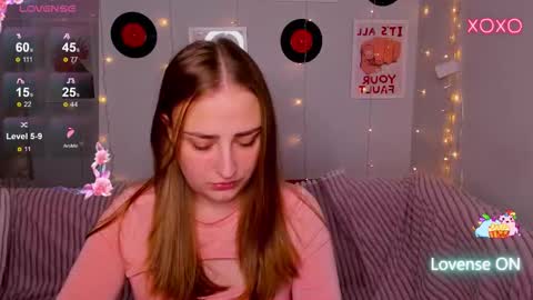 Milly online show from 01-16-26, 01:20