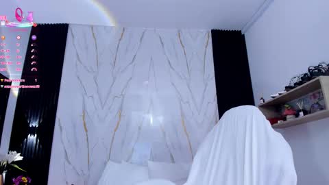 Millie online show from 10-14-25, 08:09