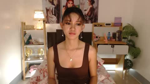 Im Milliedont forget to follow me online show from 02-10-25, 03:13