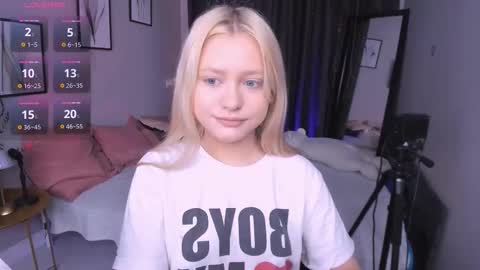 Millie online show from 09-16-25, 01:34