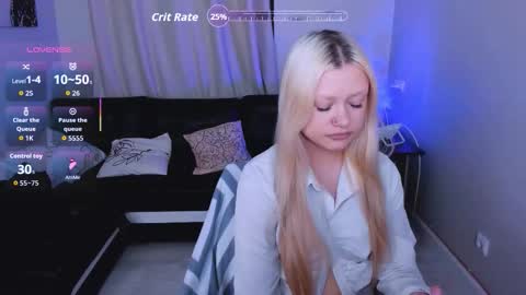 Millie online show from 12-20-25, 02:24