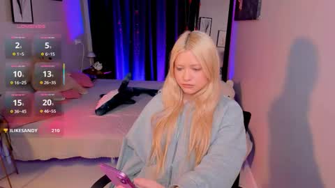 Millie online show from 01-10-26, 06:59