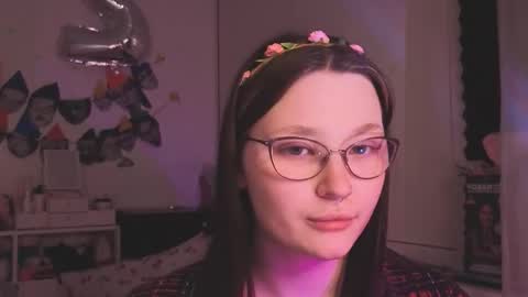 Millie online show from 02-20-26, 07:03