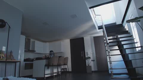 Mila  online show from 01-15-25, 12:58