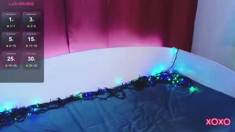 milly__foxy online show from 10-30-25, 02:07