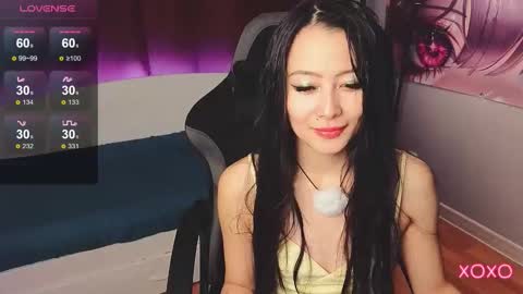 milly__foxy online show from 12-15-25, 01:59