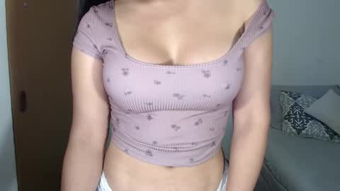 Milly online show from 11-08-25, 11:58