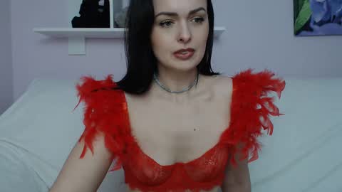 Milly online show from 03-01-25, 11:39