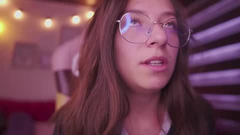 MILLY online show from 12-14-25, 03:06