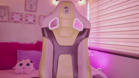 Snapshot of milly_kenner chatting on 02-04-26, 07:20 MILLY online show from 02-04-26, 07:20